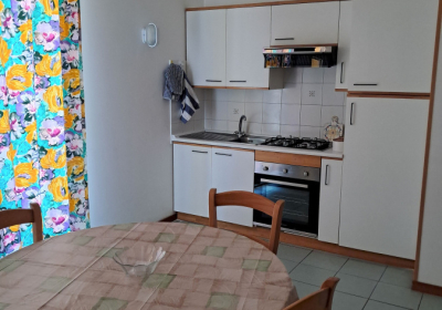 Villaggio Turistico Residence Contrada Kastalia 236